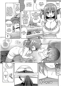 Page 23 of Genki ga Nai nara Shite Ageru - preview thumbnail
