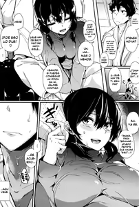Page 3 of Mad strangle | Loca Estrangulada - preview thumbnail