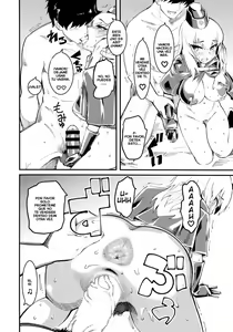 Page 19 of GIRLS and CAMPER and NUDIST - preview thumbnail