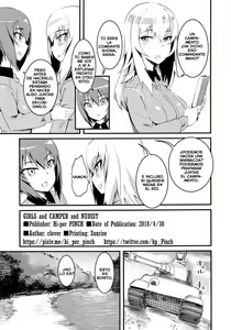 Page 2 of GIRLS and CAMPER and NUDIST - preview thumbnail