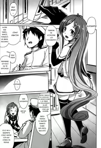 Page 3 of Samidare Biyori - preview thumbnail