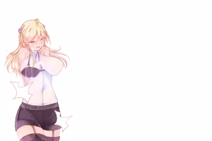 Page 165 of Shokushu Dungeon RPG ~Rotbart no shiren~ - preview thumbnail