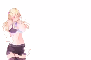 Page 166 of Shokushu Dungeon RPG ~Rotbart no shiren~ - preview thumbnail
