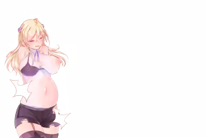 Page 172 of Shokushu Dungeon RPG ~Rotbart no shiren~ - preview thumbnail