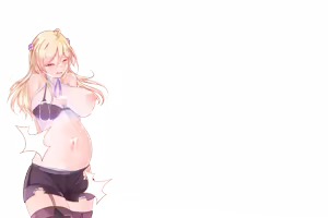 Page 173 of Shokushu Dungeon RPG ~Rotbart no shiren~ - preview thumbnail