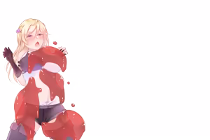 Page 254 of Shokushu Dungeon RPG ~Rotbart no shiren~ - preview thumbnail