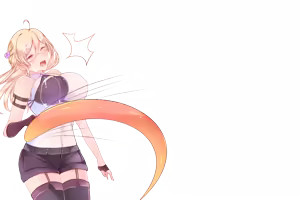 Page 273 of Shokushu Dungeon RPG ~Rotbart no shiren~ - preview thumbnail