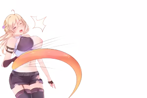 Page 274 of Shokushu Dungeon RPG ~Rotbart no shiren~ - preview thumbnail