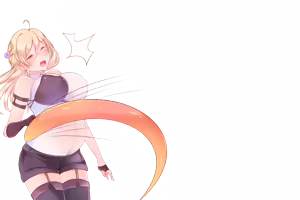 Page 278 of Shokushu Dungeon RPG ~Rotbart no shiren~ - preview thumbnail