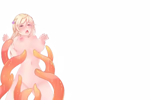 Page 288 of Shokushu Dungeon RPG ~Rotbart no shiren~ - preview thumbnail