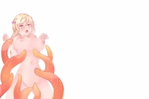 Page 289 of Shokushu Dungeon RPG ~Rotbart no shiren~ - preview thumbnail