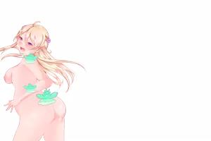Page 307 of Shokushu Dungeon RPG ~Rotbart no shiren~ - preview thumbnail