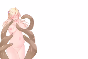 Page 342 of Shokushu Dungeon RPG ~Rotbart no shiren~ - preview thumbnail