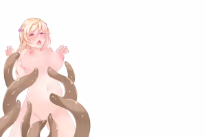 Page 354 of Shokushu Dungeon RPG ~Rotbart no shiren~ - preview thumbnail