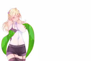 Page 356 of Shokushu Dungeon RPG ~Rotbart no shiren~ - preview thumbnail