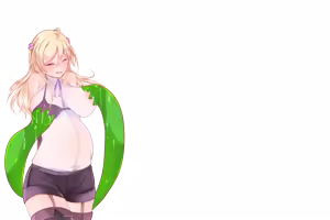 Page 362 of Shokushu Dungeon RPG ~Rotbart no shiren~ - preview thumbnail