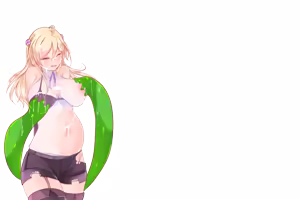 Page 365 of Shokushu Dungeon RPG ~Rotbart no shiren~ - preview thumbnail