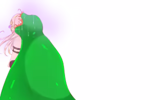 Page 380 of Shokushu Dungeon RPG ~Rotbart no shiren~ - preview thumbnail