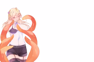 Page 447 of Shokushu Dungeon RPG ~Rotbart no shiren~ - preview thumbnail