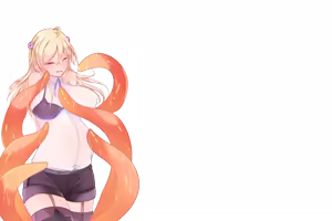 Page 453 of Shokushu Dungeon RPG ~Rotbart no shiren~ - preview thumbnail