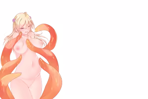 Page 457 of Shokushu Dungeon RPG ~Rotbart no shiren~ - preview thumbnail