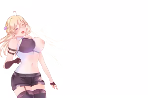 Page 461 of Shokushu Dungeon RPG ~Rotbart no shiren~ - preview thumbnail