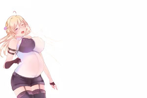 Page 465 of Shokushu Dungeon RPG ~Rotbart no shiren~ - preview thumbnail