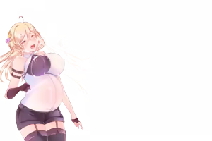Page 466 of Shokushu Dungeon RPG ~Rotbart no shiren~ - preview thumbnail