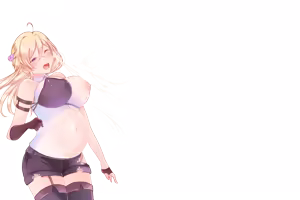 Page 467 of Shokushu Dungeon RPG ~Rotbart no shiren~ - preview thumbnail