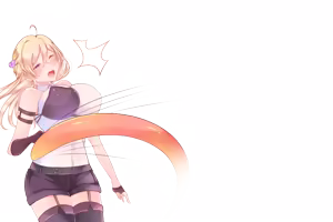 Page 471 of Shokushu Dungeon RPG ~Rotbart no shiren~ - preview thumbnail