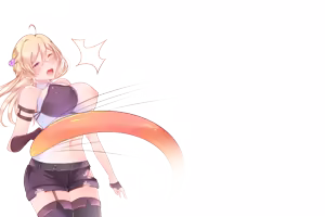 Page 473 of Shokushu Dungeon RPG ~Rotbart no shiren~ - preview thumbnail