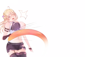 Page 474 of Shokushu Dungeon RPG ~Rotbart no shiren~ - preview thumbnail