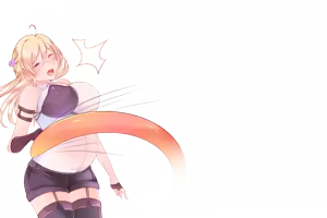 Page 477 of Shokushu Dungeon RPG ~Rotbart no shiren~ - preview thumbnail
