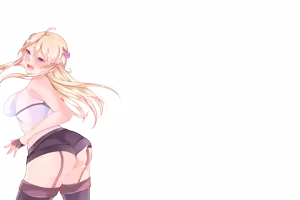 Page 484 of Shokushu Dungeon RPG ~Rotbart no shiren~ - preview thumbnail