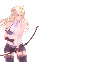 Page 543 of Shokushu Dungeon RPG ~Rotbart no shiren~ - preview thumbnail