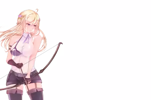 Page 544 of Shokushu Dungeon RPG ~Rotbart no shiren~ - preview thumbnail