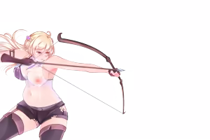 Page 558 of Shokushu Dungeon RPG ~Rotbart no shiren~ - preview thumbnail