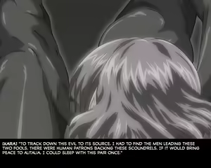 Page 11 of Eigo Kaiki | Perpetual Regression - preview thumbnail