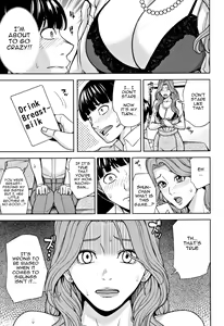 Page 18 of Kazoku Soukan Game - family Incest game Ch. 1-3 - preview thumbnail