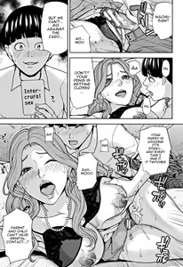Page 24 of Kazoku Soukan Game - family Incest game Ch. 1-3 - preview thumbnail