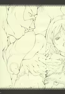 Page 4 of Gitai Dorei ka Keikaku -II- - preview thumbnail