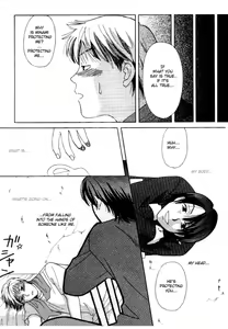 Page 16 of Bodyguard - preview thumbnail