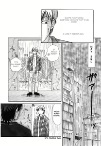Page 9 of Bodyguard - preview thumbnail