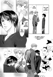 Page 16 of Be With You - preview thumbnail