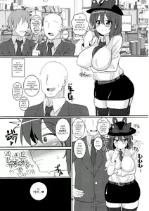 Page 16 of OL Ryuugyo no Tanezuke Nikki - preview thumbnail