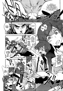 Page 6 of Seiippai no Egao | Sonríe Con Todas Tus Fuerzas - preview thumbnail