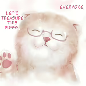 Page 16 of GW ssuka?! Uterus Prolapse Version - preview thumbnail