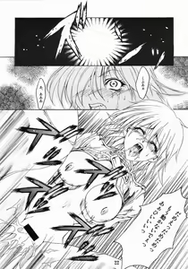 Page 21 of CHAOS STEP - preview thumbnail
