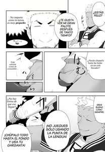 Page 16 of Priapus 6 (decensored) - preview thumbnail