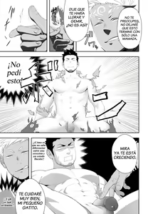 Page 23 of Priapus 6 (decensored) - preview thumbnail